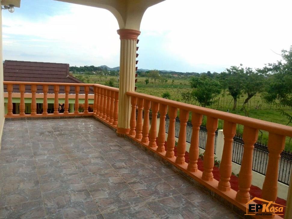 Casa de Venta en Vista de Jarabacoa,