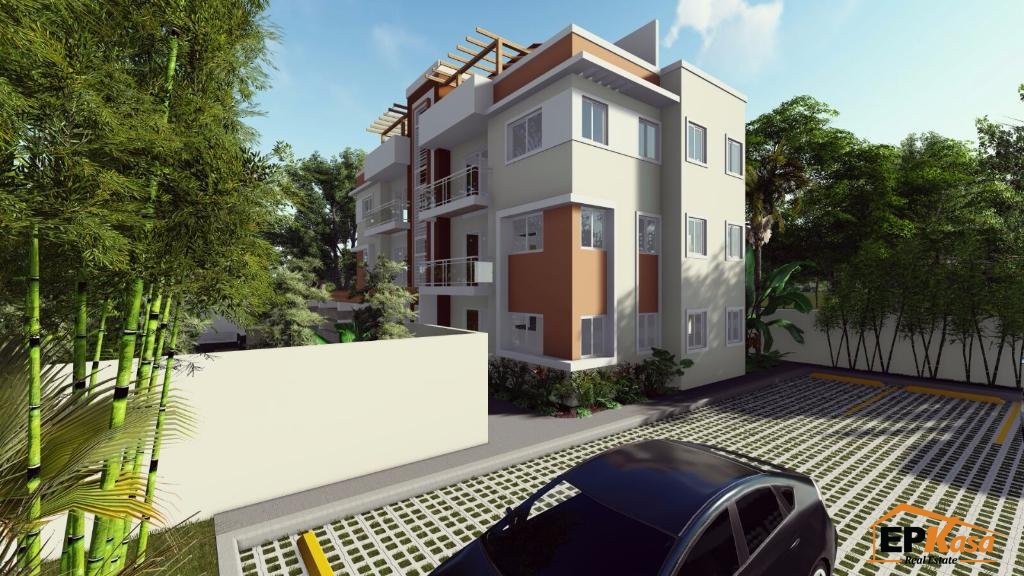 Edificio de Venta en Punta Cana