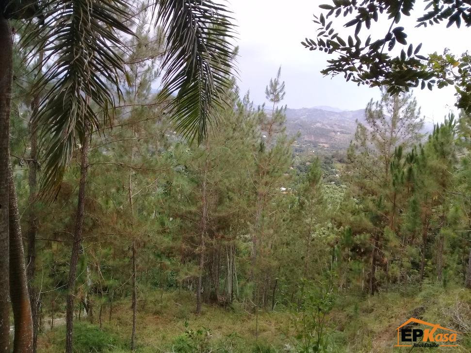 Solar de venta en La Loma, Hato Viejo, Jarabacoa — foto 4