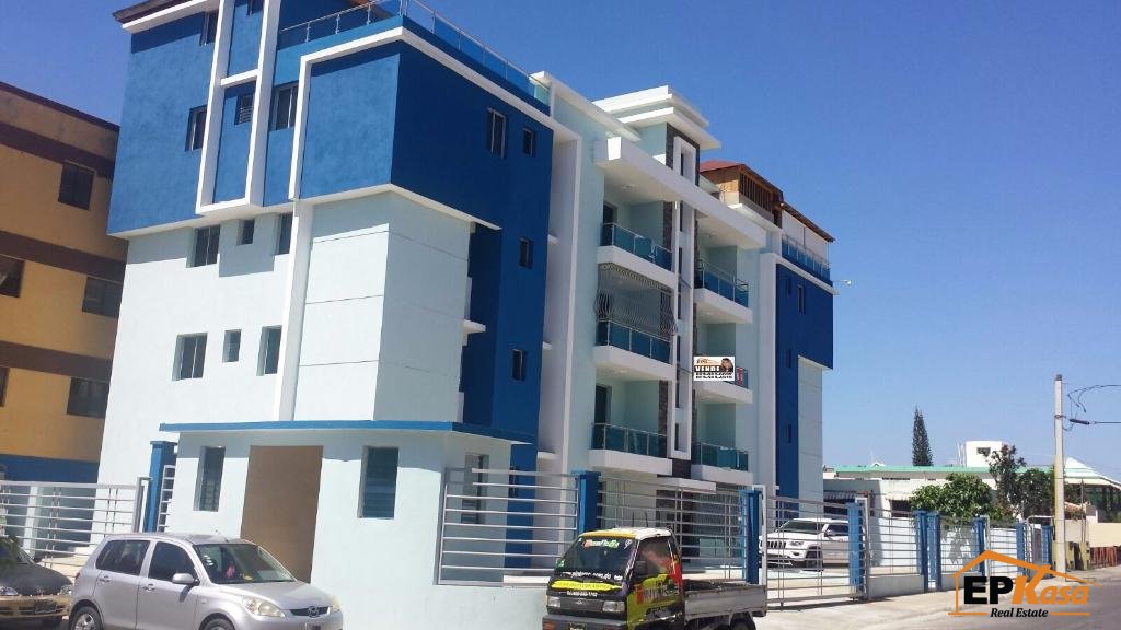 Apartamento de Venta en Santiago Próximo a PUCMM