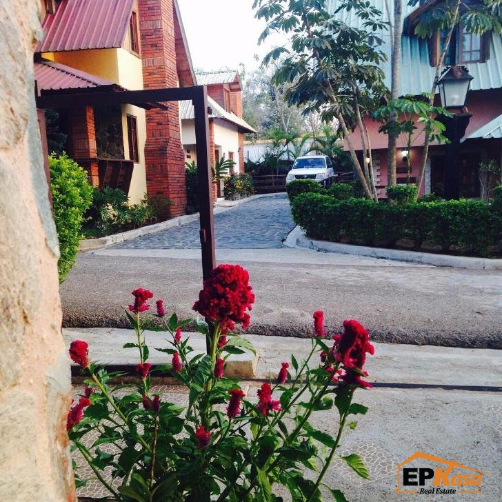 Villa de renta en Jarabacoa - 7