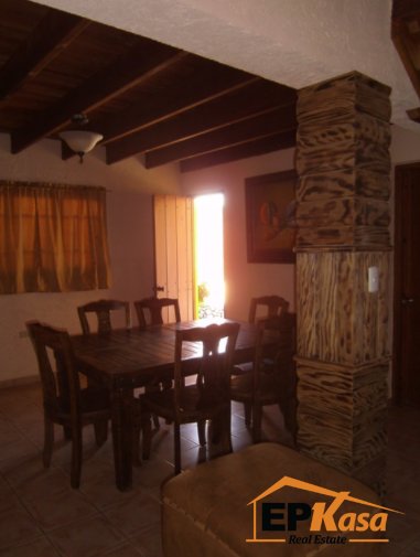 Villa de renta en Jarabacoa - 5