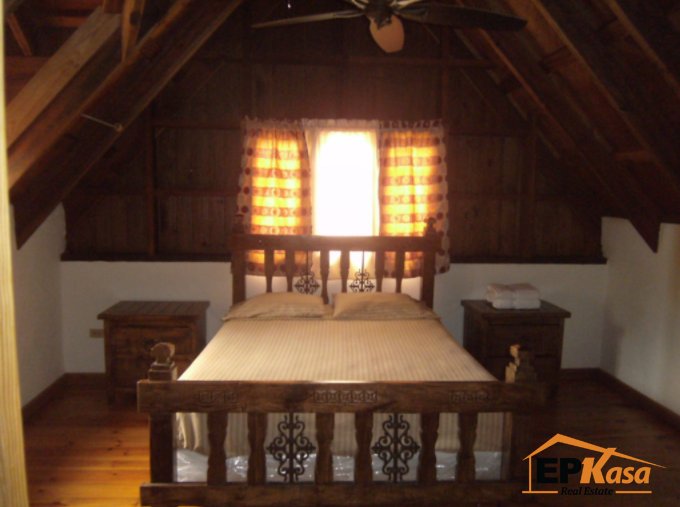 Villa de renta en Jarabacoa - 6