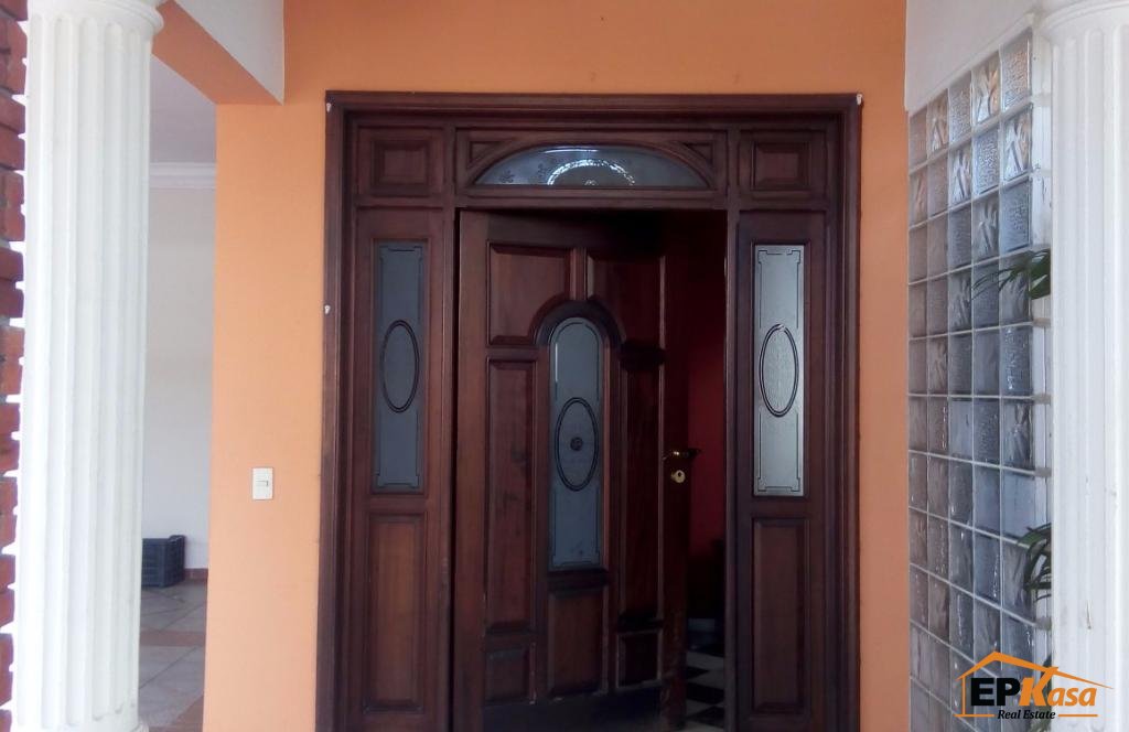 Casa en Venta en Mirador Norte.