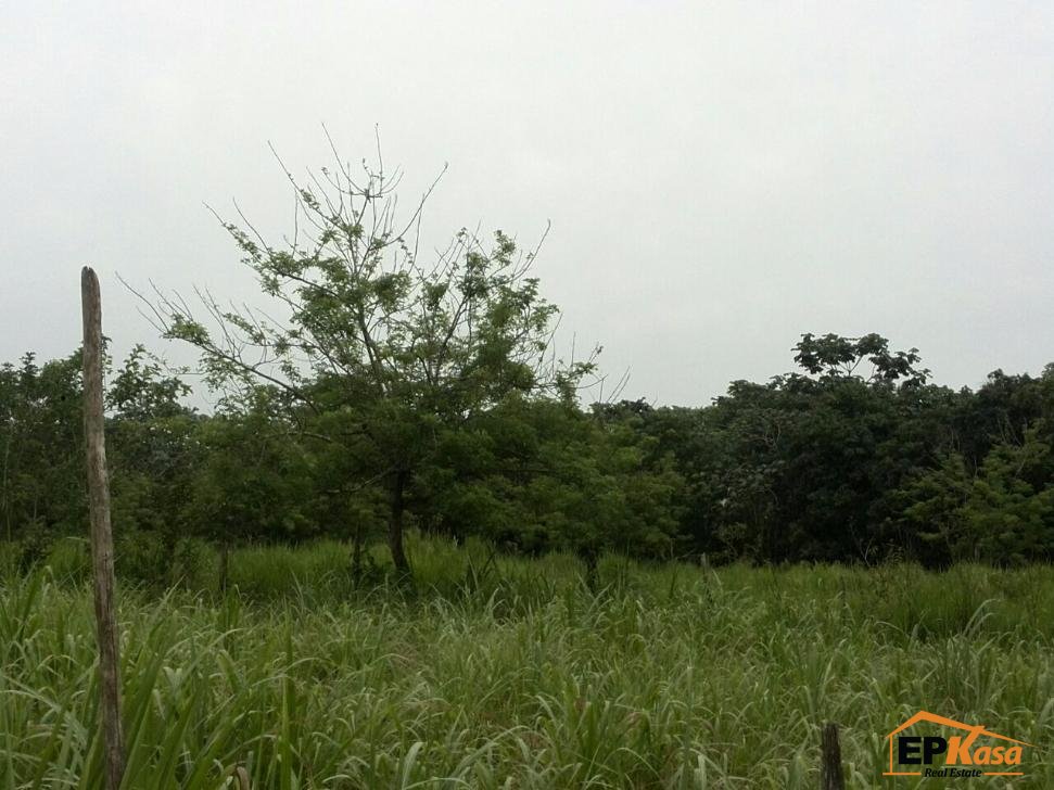Solar de venta en Jarabacoa