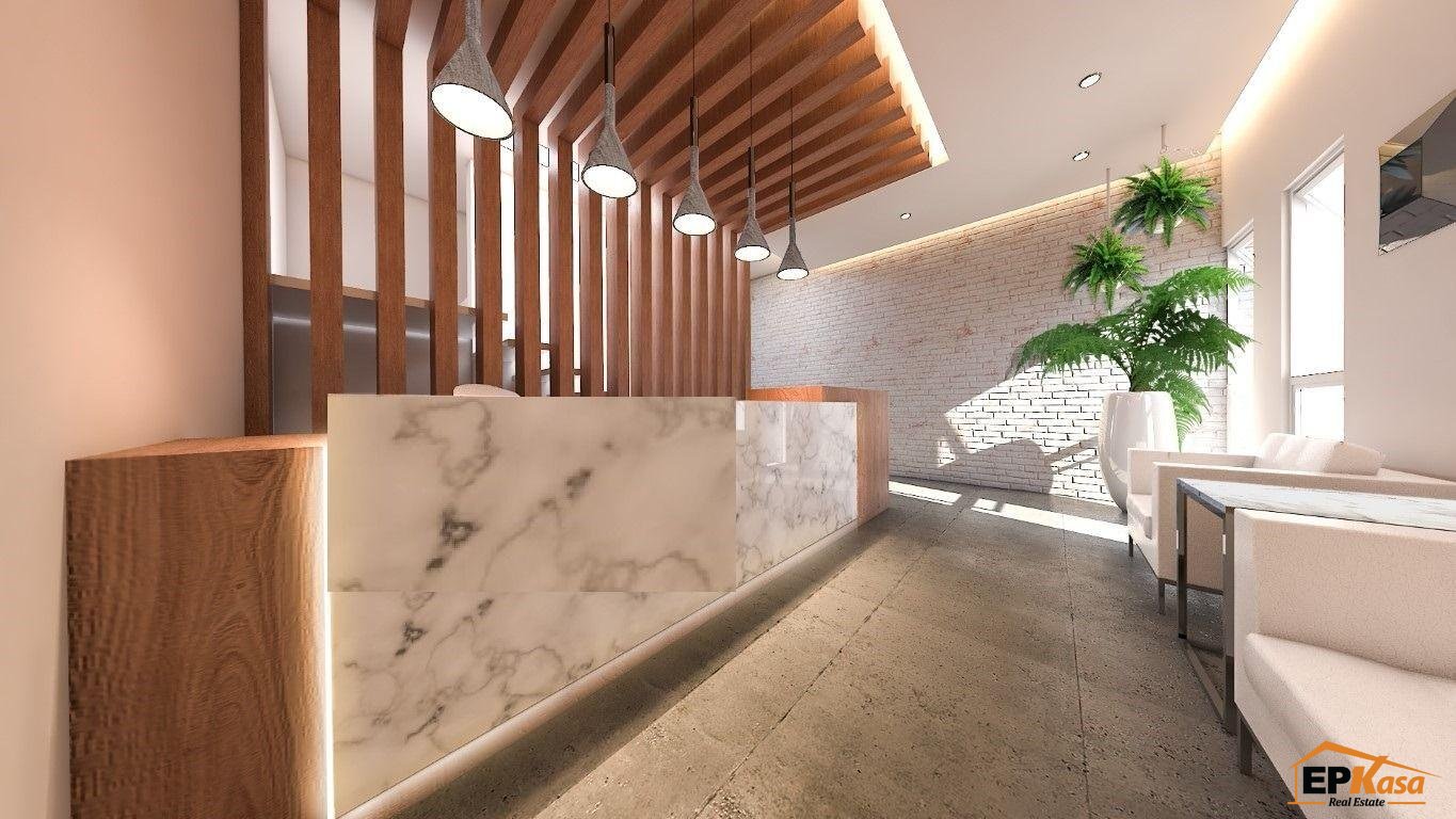 Apartamentos de venta en Reparto Panorama, Santiago