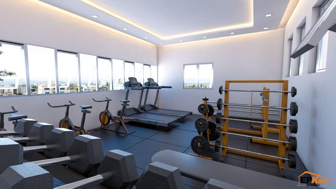 Apartamentos de venta en Reparto Panorama, Santiago — foto 2