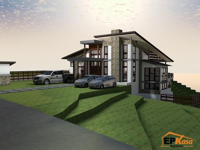 Villa de venta en Jarabacoa — foto 5