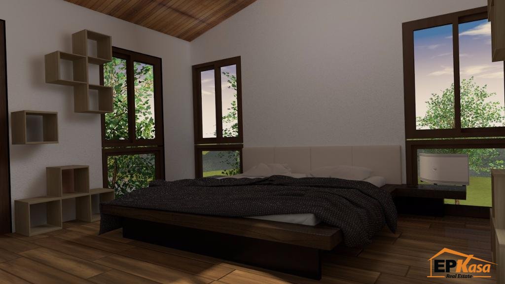 Villa de venta en Jarabacoa