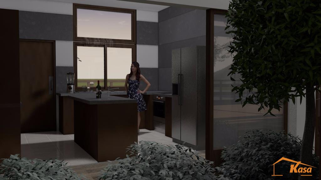 Villa de venta en Jarabacoa — foto 3