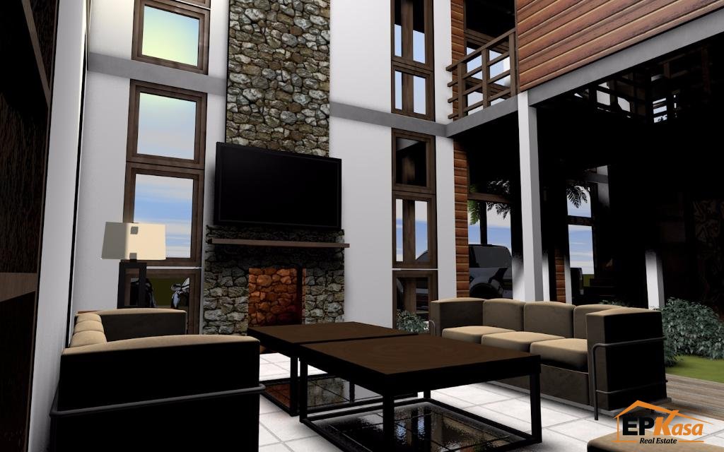 Villa de venta en Jarabacoa
