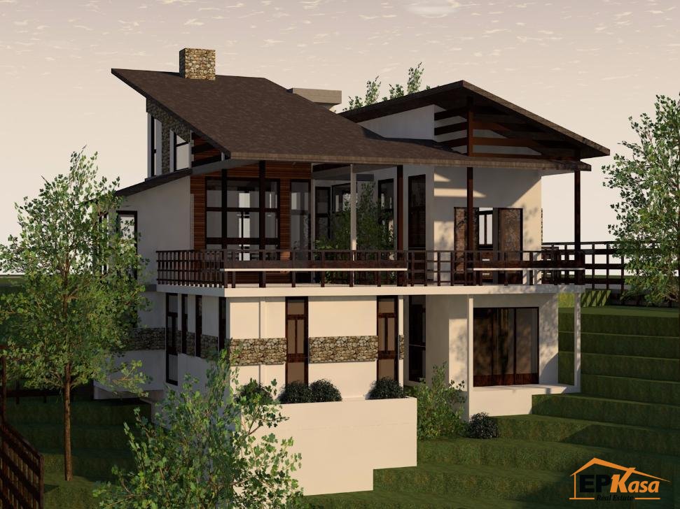Villa de venta en Jarabacoa — foto 6