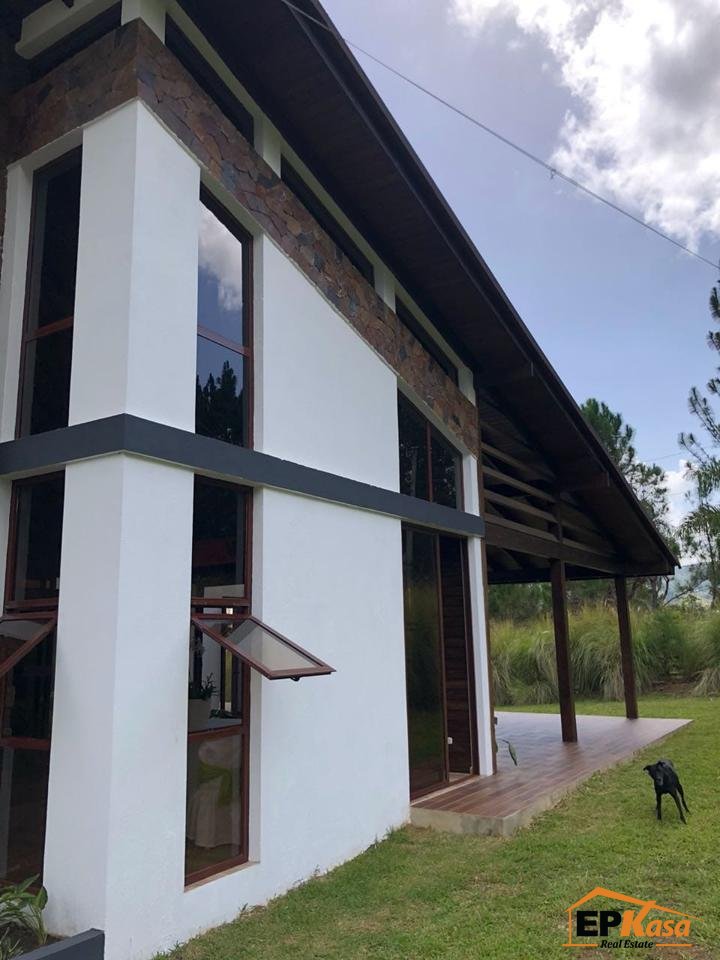 Villa de venta en Jarabacoa