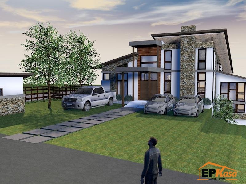 Villa de venta en Jarabacoa — foto 12