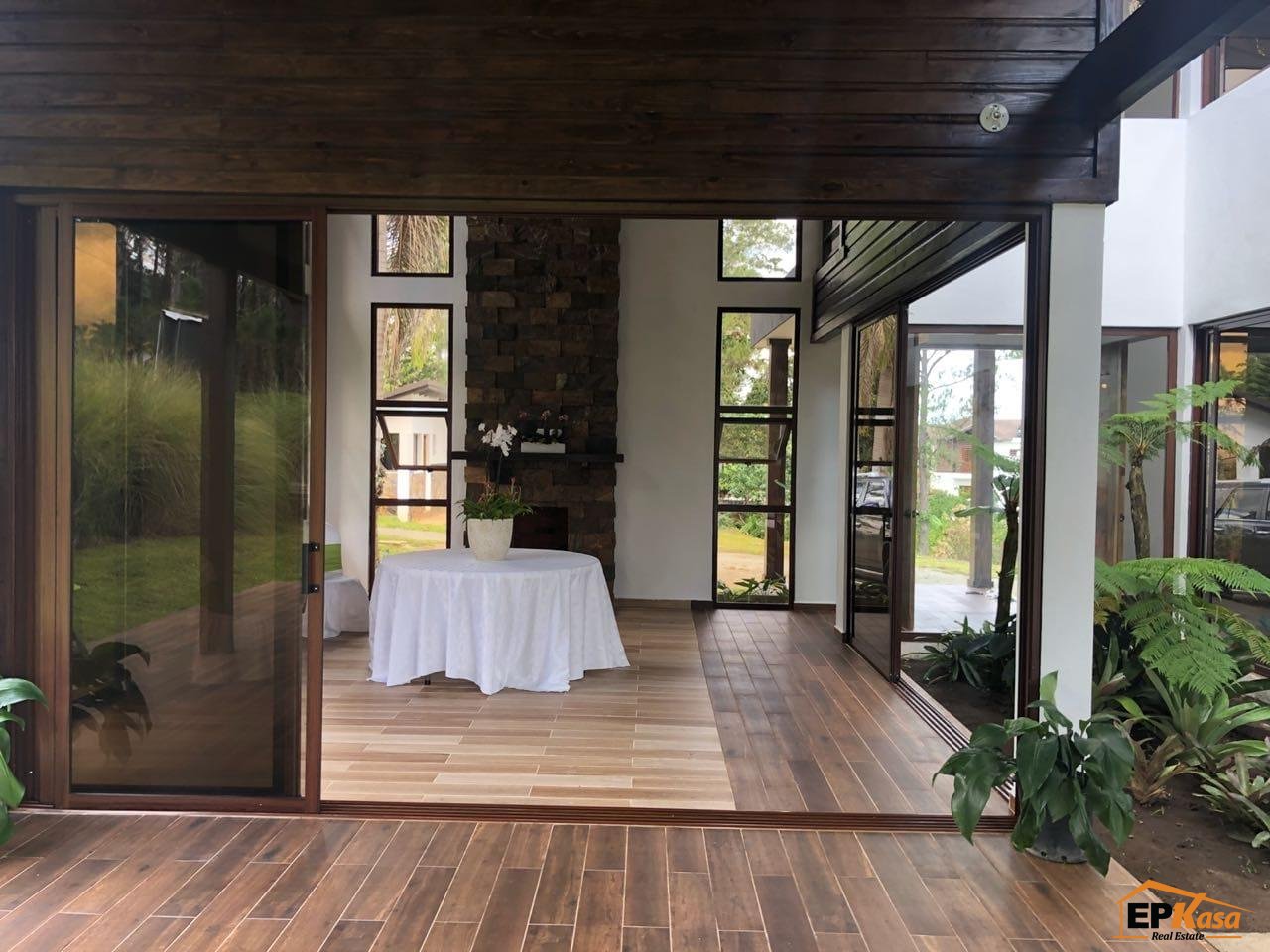 Villa de venta en Jarabacoa — foto 4