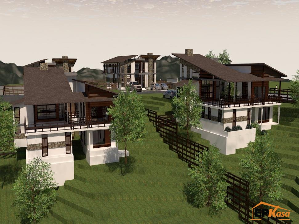 Villa de venta en Jarabacoa — foto 7