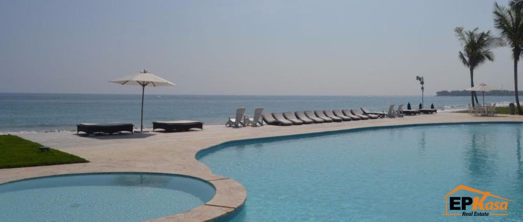 Apartamento de venta de oportunidad en Punta Goleta