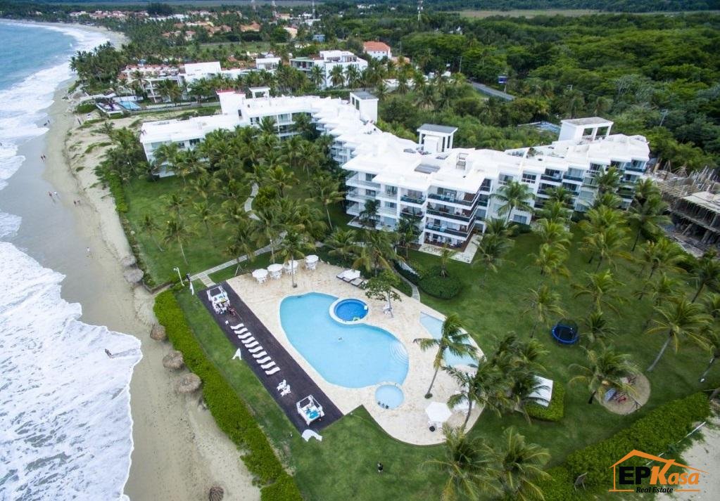 Apartamentos de venta de oportunidad en Punta Goleta