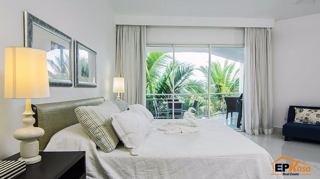 Apartamentos de venta de oportunidad en Punta Goleta — foto 9