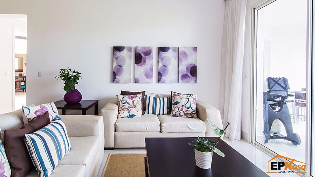 Apartamentos de venta de oportunidad en Punta Goleta — foto 14
