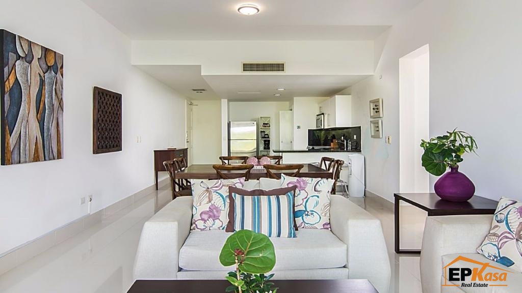 Apartamentos de venta de oportunidad en Punta Goleta — foto 8