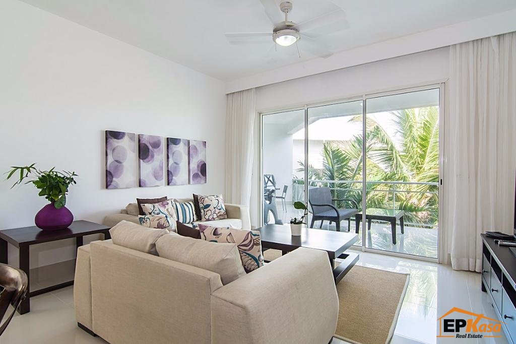 Apartamentos de venta de oportunidad en Punta Goleta — foto 7