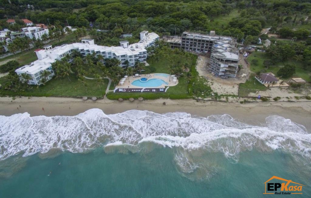 Apartamento de venta de oportunidad en Punta Goleta — foto 5