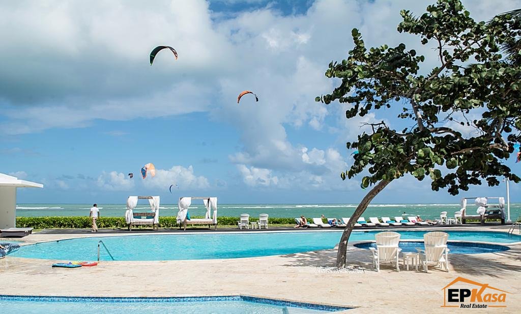 Apartamento de venta de oportunidad en Punta Goleta — foto 10