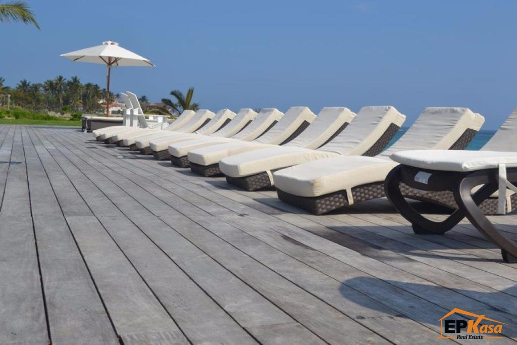 Apartamento de venta de oportunidad en Punta Goleta — foto 2