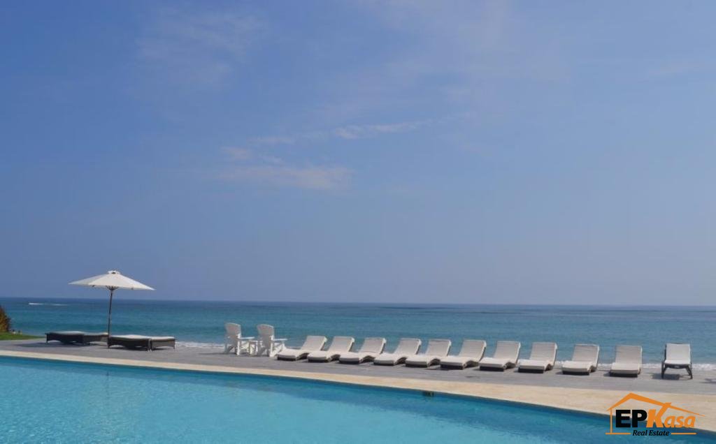 Apartamento de venta de oportunidad en Punta Goleta