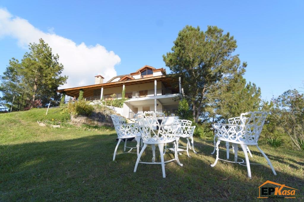 Casa amueblada de venta en las montañas de Constanza - 5
