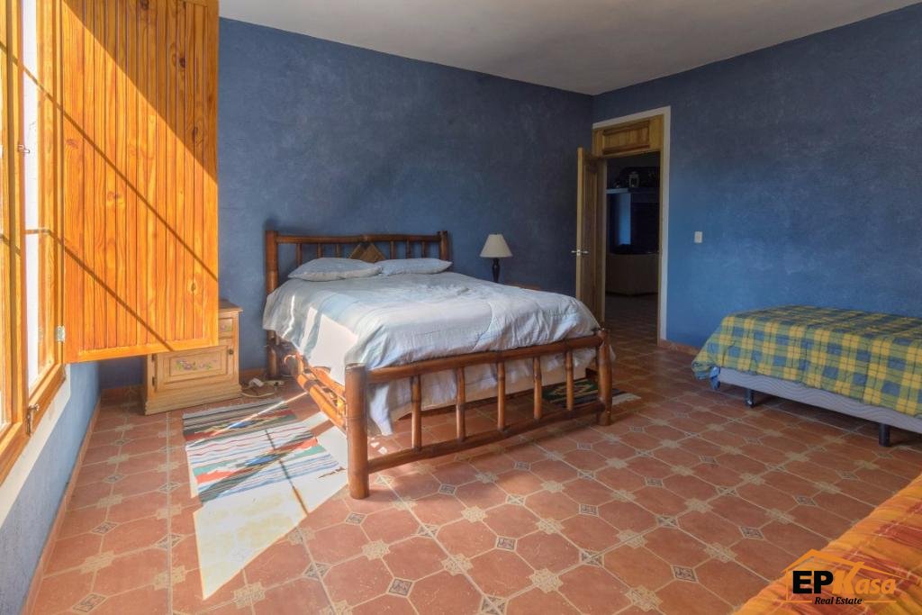 Casa amueblada de venta en las montañas de Constanza - 13