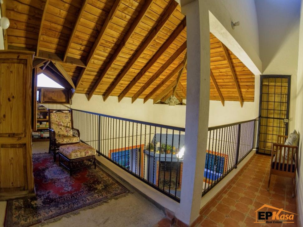 Casa amueblada de venta en las montañas de Constanza - 4