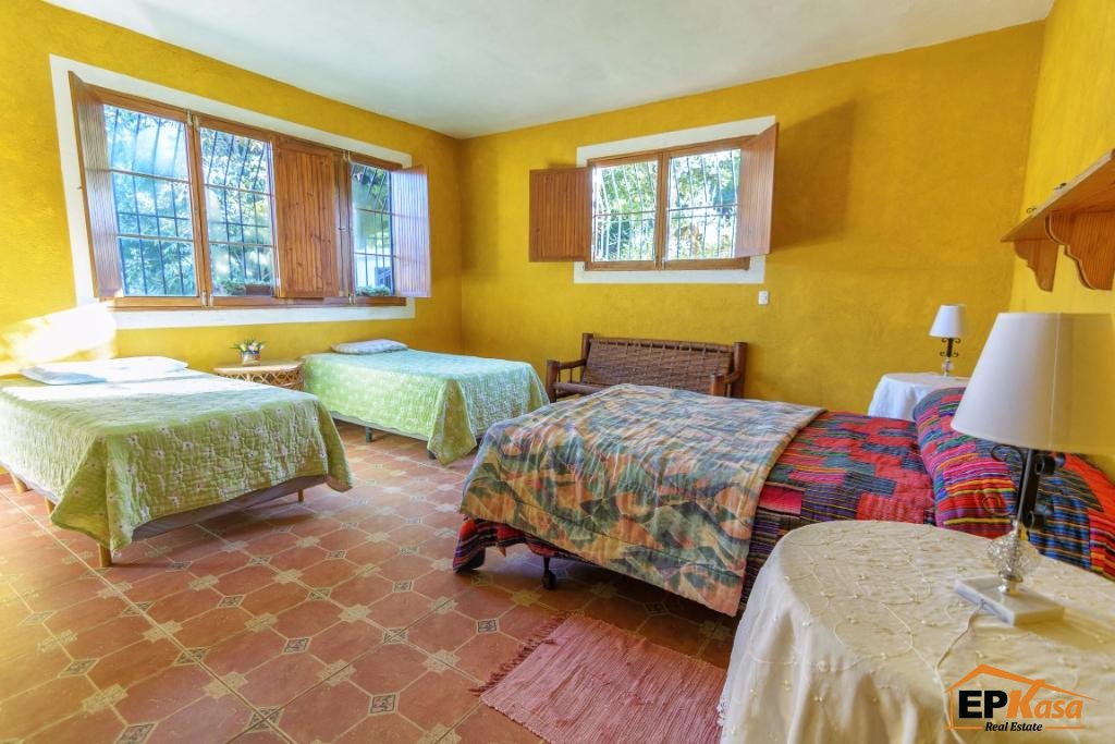 Casa amueblada de venta en las montañas de Constanza - 15