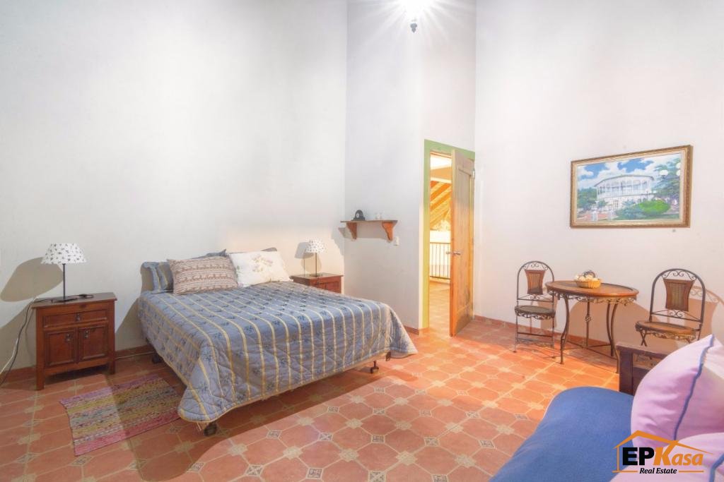 Casa amueblada de venta en las montañas de Constanza - 14