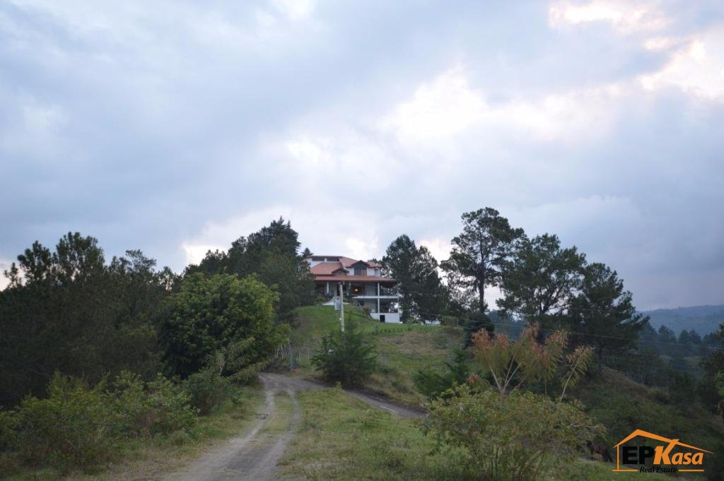 Casa amueblada de venta en las montañas de Constanza - 2