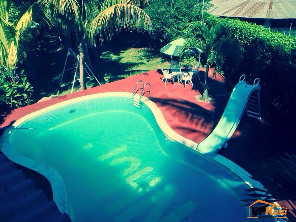 Villa de renta en Pinar Quemado, Jarabacoa - 4