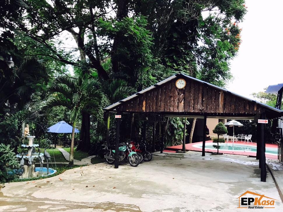 Villa de renta en Pinar Quemado, Jarabacoa - 3