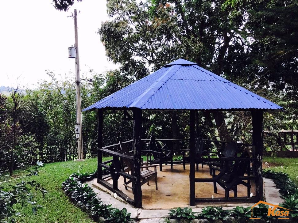Villa de renta en Pinar Quemado, Jarabacoa - 2