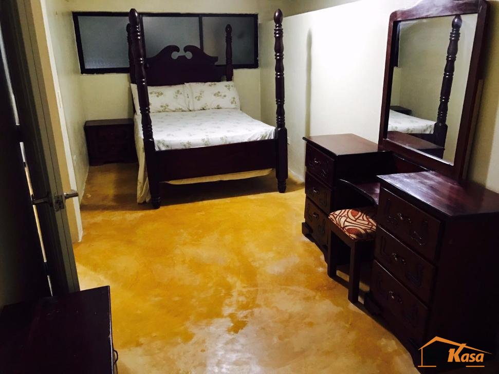 Villa de renta en Pinar Quemado, Jarabacoa - 6