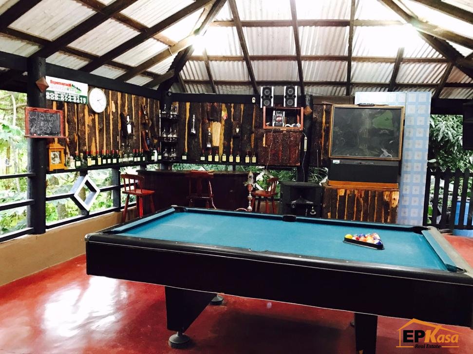 Villa de renta en Pinar Quemado, Jarabacoa - 5