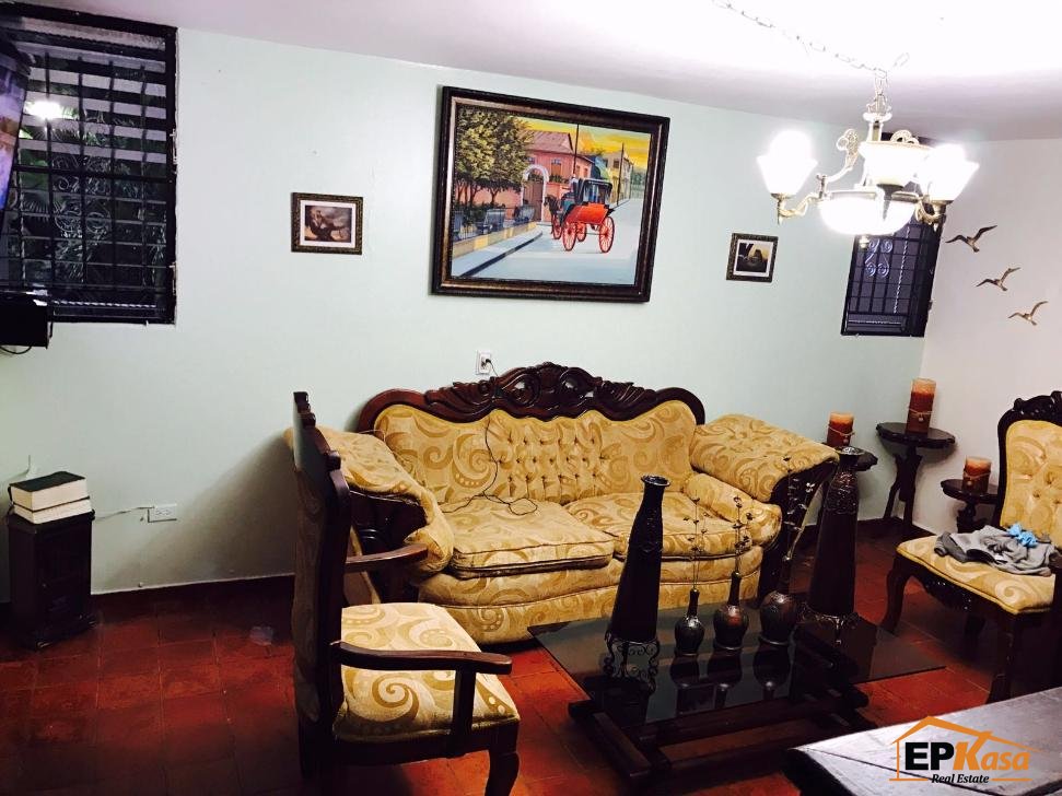 Villa de renta en Pinar Quemado, Jarabacoa - 7