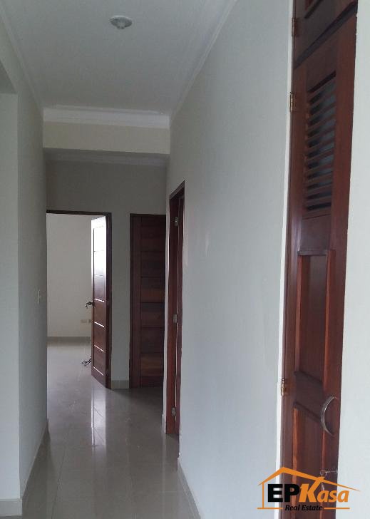 Apartamento en Venta El Dorado I Santiago