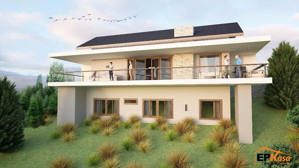 Villas con Jacuzzi en Jarabacoa
