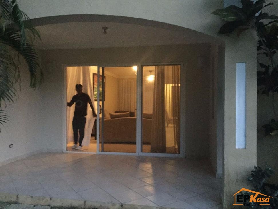 Villa de venta Dúplex en Bávaro, República Dominicana — foto 9