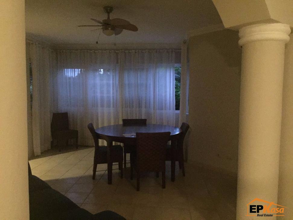Villa de venta Dúplex en Bávaro, República Dominicana — foto 4