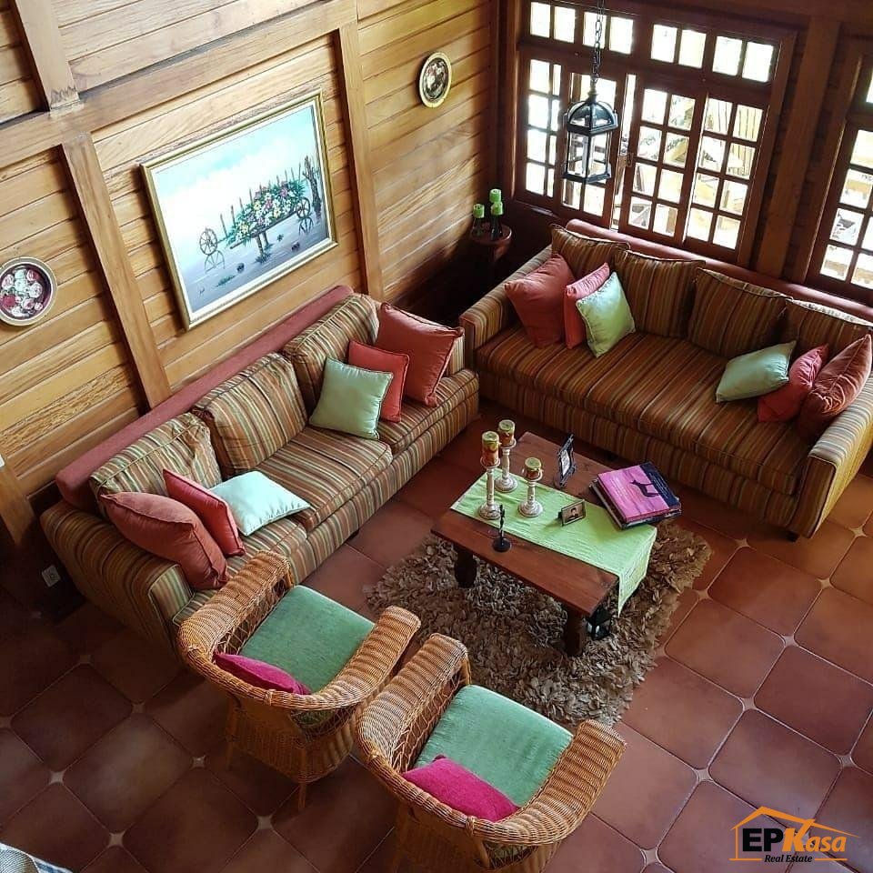 Villa de venta y renta en Jarabacoa. - 12