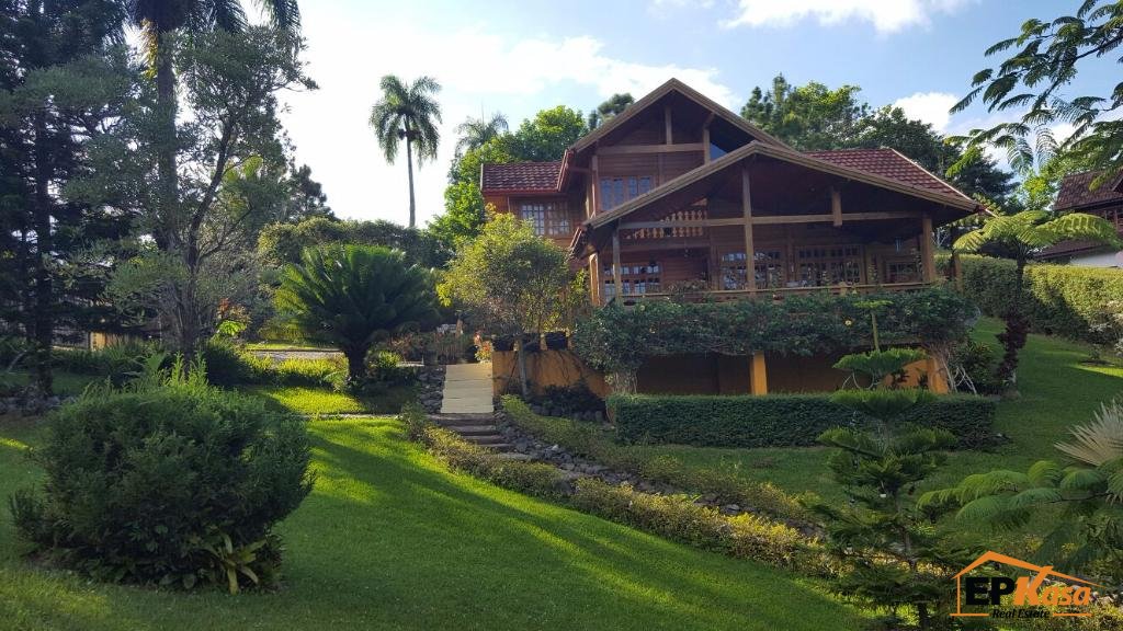 Villa de venta y renta en Jarabacoa. - 14