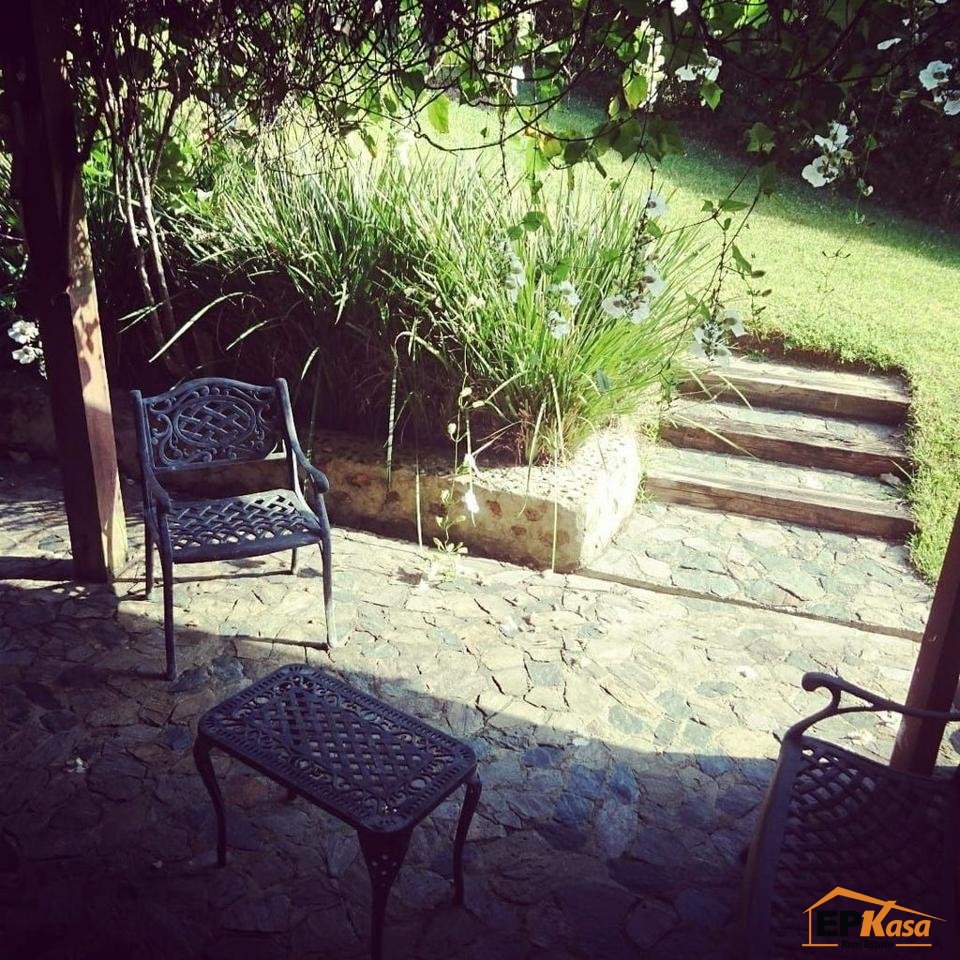 Villa de venta y renta en Jarabacoa. - 2