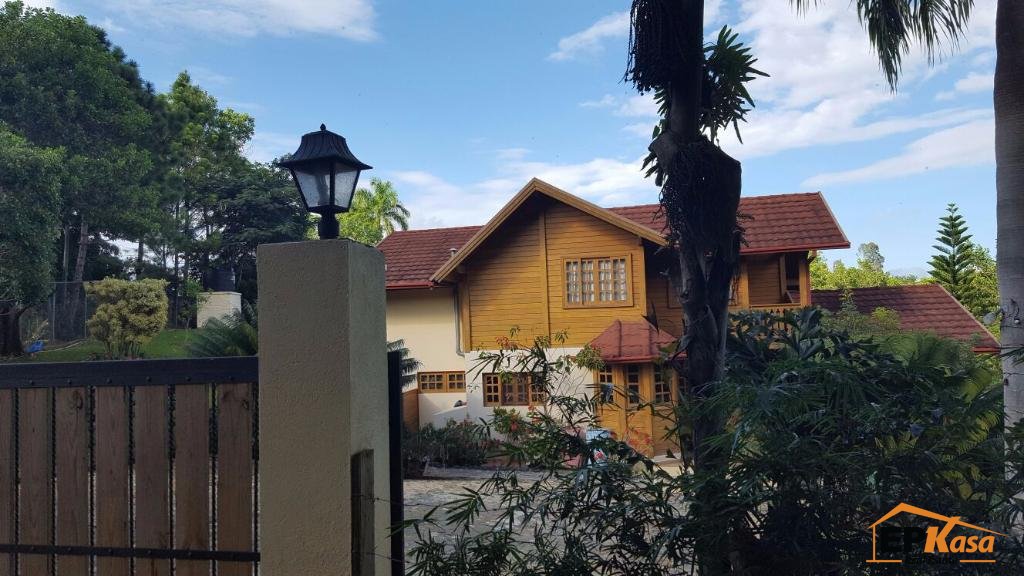 Villa de venta y renta en Jarabacoa. - 3